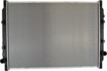 Klaxcar France 81008z - Radiators, Motora dzesēšanas sistēma ps1.lv