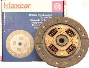 Klaxcar France 30006z - Sajūga disks ps1.lv