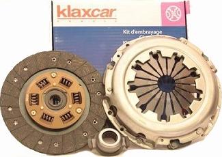 Klaxcar France 30089z - Sajūga komplekts ps1.lv