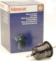 Klaxcar France FE063z - Degvielas filtrs ps1.lv