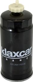 Klaxcar France FE019z - Degvielas filtrs ps1.lv
