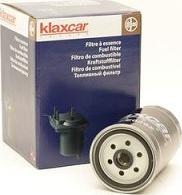 Klaxcar France FE029z - Degvielas filtrs ps1.lv