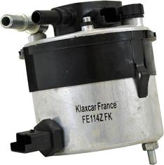 Klaxcar France FE114z - Degvielas filtrs ps1.lv
