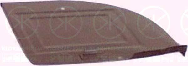 Klokkerholm 9550690 - Akumulatora stiprinājums ps1.lv