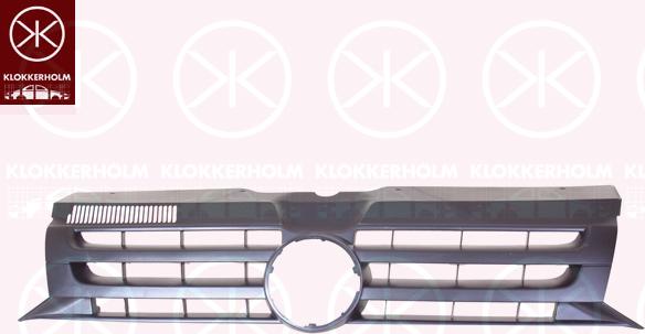 Klokkerholm 9568995 - Radiatora reste ps1.lv
