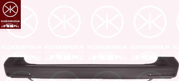 Klokkerholm 9568959 - Bampers ps1.lv