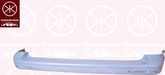 Klokkerholm 9568956A1 - Bampers ps1.lv
