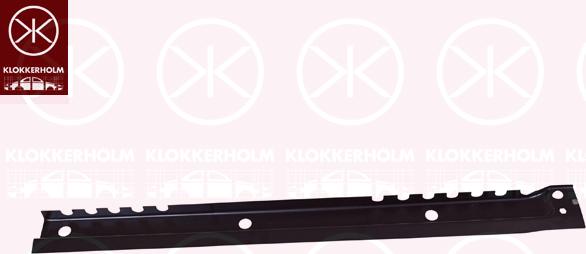 Klokkerholm 9568091 - Slieksnis ps1.lv