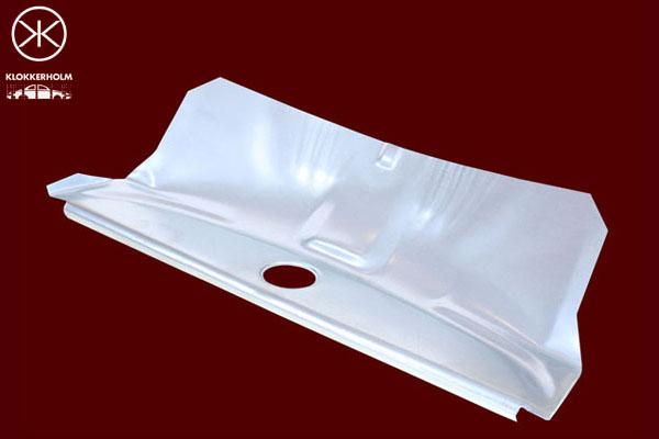 Klokkerholm 9510290 - Rezerves riteņa turētājs ps1.lv