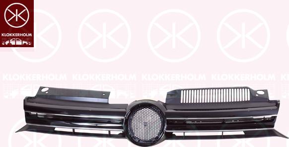 Klokkerholm 9534993 - Radiatora reste ps1.lv
