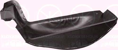 Klokkerholm 9030295 - Rezerves riteņa turētājs ps1.lv