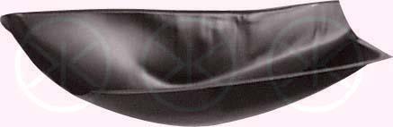 Klokkerholm 9025293 - Rezerves riteņa turētājs ps1.lv