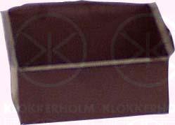 Klokkerholm 4010690 - Akumulatora stiprinājums ps1.lv