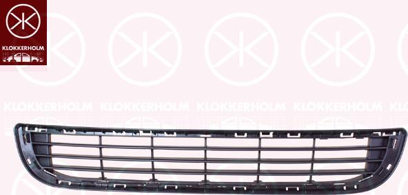 Klokkerholm 5562910A1 - Ventilatora reste, Bampers ps1.lv
