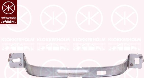 Klokkerholm 5507897 - Stiprināšanas lenta, Degvielas tvertne ps1.lv