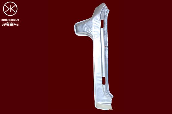 Klokkerholm 5045411 - Jumta karkass ps1.lv