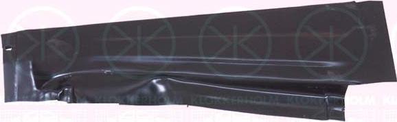 Klokkerholm 5048382 - Iekšējā spārna daļa ps1.lv