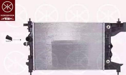 KOYORAD PL312712 - Radiators, Motora dzesēšanas sistēma ps1.lv