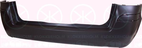 Klokkerholm 5063950A1 - Bampers ps1.lv