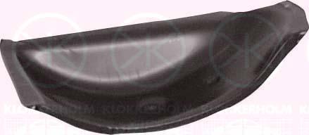 Klokkerholm 5072290 - Rezerves riteņa turētājs ps1.lv