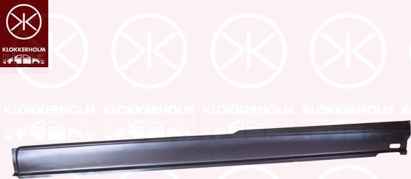 Klokkerholm 6010005 - Slieksnis ps1.lv