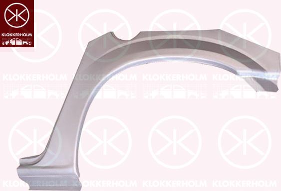 Klokkerholm 0913583 - Sānsiena ps1.lv