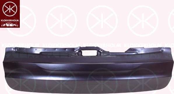 Klokkerholm 0097710 - Bagāžas / Kravas nodalījuma pārsegs ps1.lv