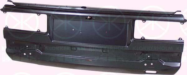 Klokkerholm 0054650 - Aizmugurējā siena ps1.lv