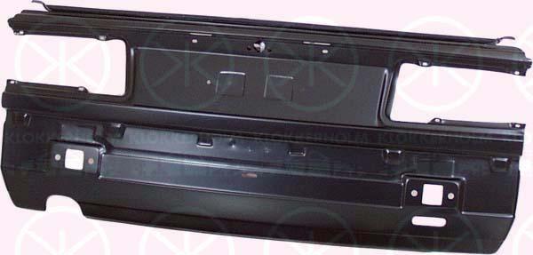 Klokkerholm 0054651 - Aizmugurējā siena ps1.lv