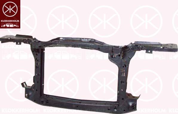 Klokkerholm 0054201 - Priekšdaļas apdare ps1.lv