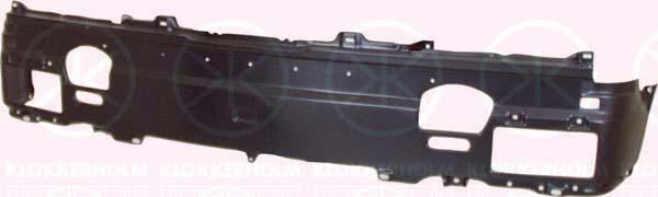 Klokkerholm 0054221 - Priekšdaļas apdare ps1.lv