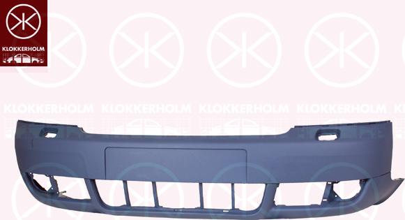 Klokkerholm 0014904 - Bampers ps1.lv