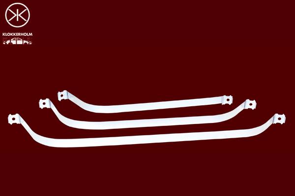 Klokkerholm 0018897 - Stiprināšanas lenta, Degvielas tvertne ps1.lv