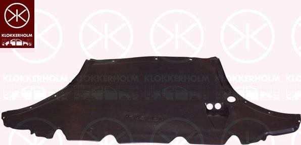 Klokkerholm 0029795 - Motora vāks ps1.lv