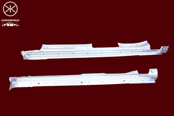 Klokkerholm 0028011 - Slieksnis ps1.lv