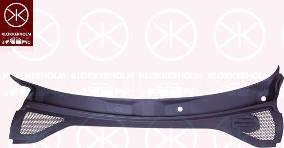 Klokkerholm 0027320 - Vējstikla rāmis ps1.lv