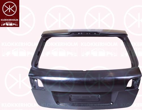 Klokkerholm 0027710A1 - Bagāžas / Kravas nodalījuma pārsegs ps1.lv