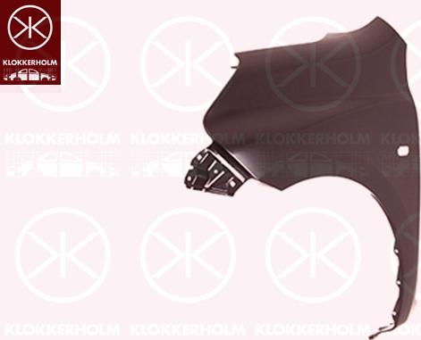 Klokkerholm 1610314A1 - Spārns ps1.lv