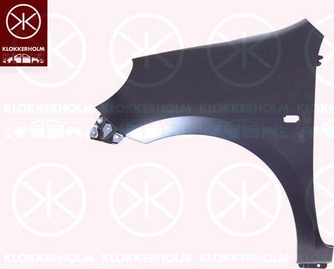 Klokkerholm 1610311A1 - Spārns ps1.lv