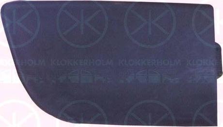 Klokkerholm 8109999 - Vāciņš, Vilkšanas āķis ps1.lv