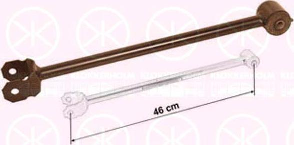 Klokkerholm 8112829 - Stiepnis / Atsaite, Stabilizators ps1.lv