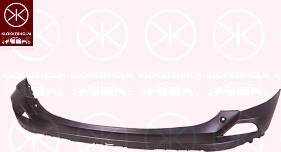 Klokkerholm 8180950A1 - Bampers ps1.lv