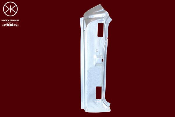 Klokkerholm 2516401 - Jumta karkass ps1.lv