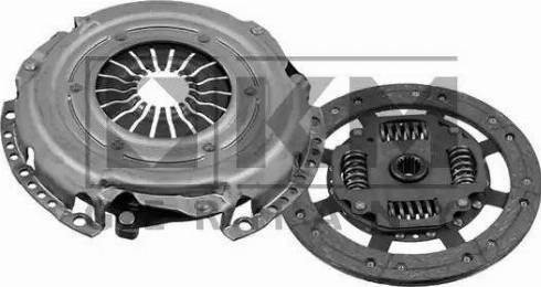 KM Germany 069 1528 - Sajūga komplekts ps1.lv
