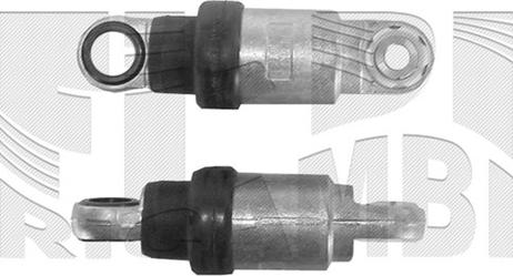 KM International FI3150 - Demferis, Ķīļrievu siksna ps1.lv