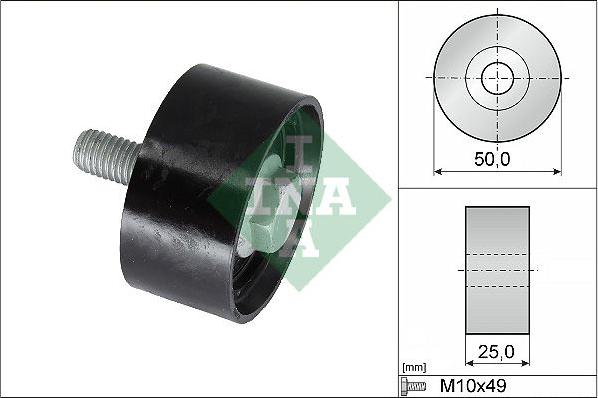 KM International FI27850 - Parazīt / Vadrullītis, Zobsiksna ps1.lv