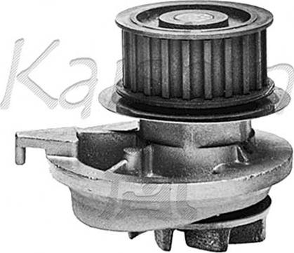 KM International WPK357 - Ūdenssūknis ps1.lv