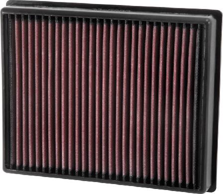 K&N Filters 33-5000 - Gaisa filtrs ps1.lv