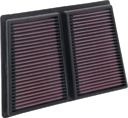 K&N Filters 33-5085 - Gaisa filtrs ps1.lv