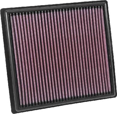 K&N Filters 33-5030 - Gaisa filtrs ps1.lv